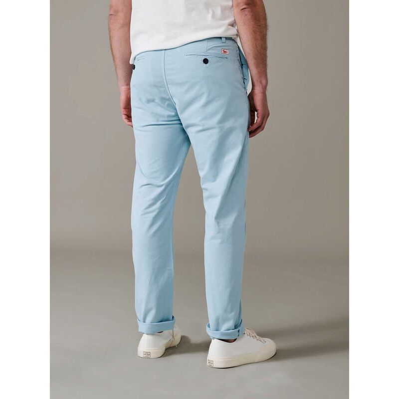 Aubin Witham Stretch Chino image number 1